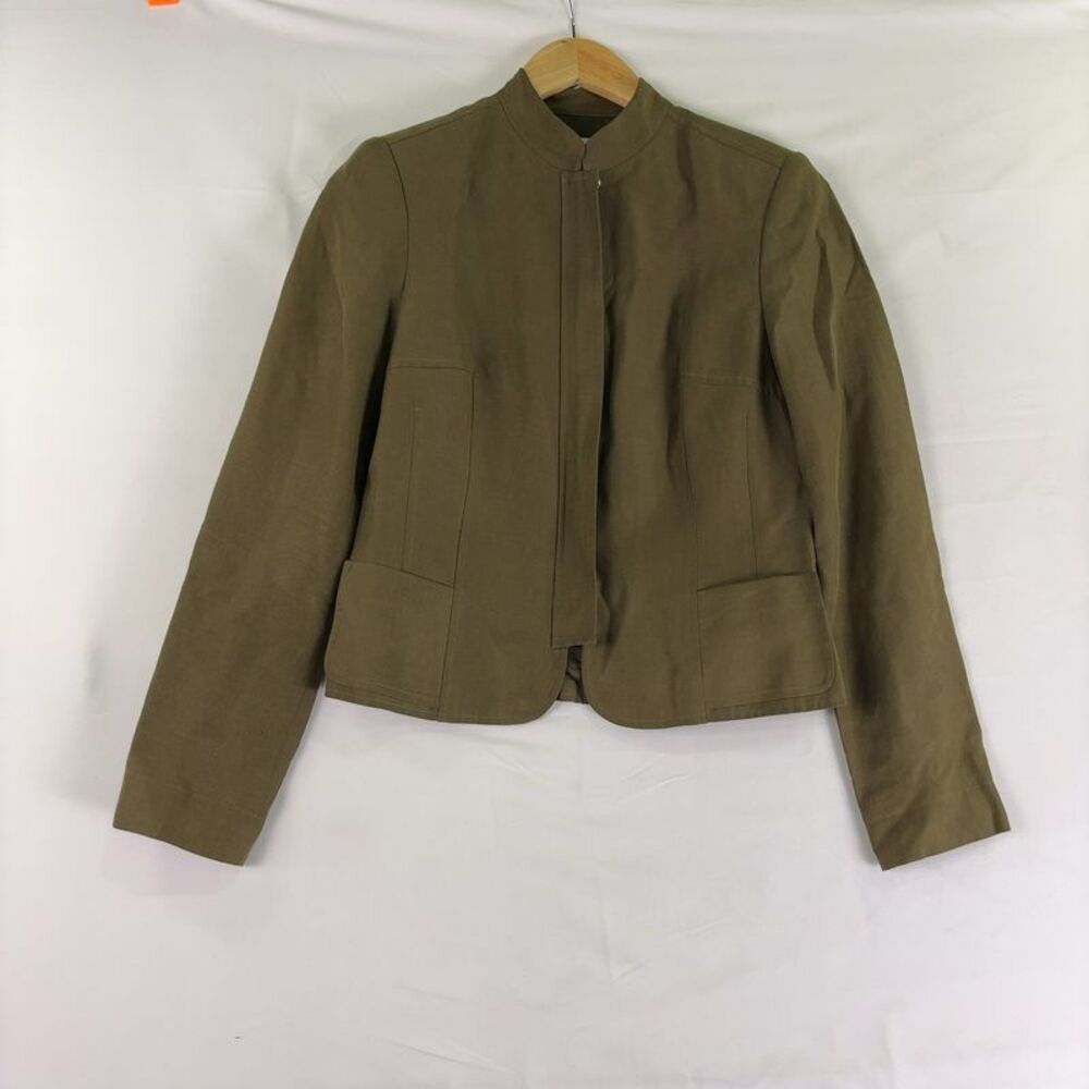 Emanuel Ungaro Jacket